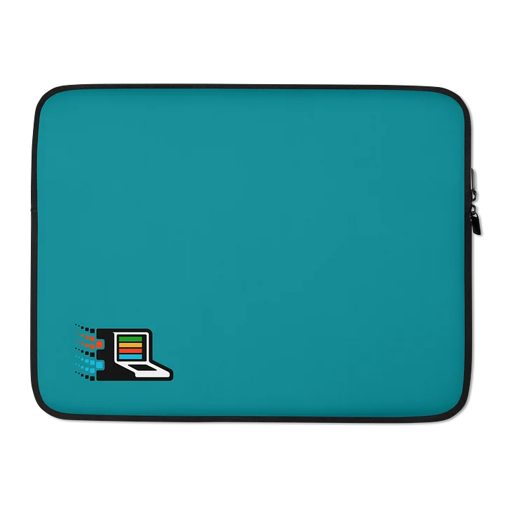 The Laptop Sleeve product image (2)