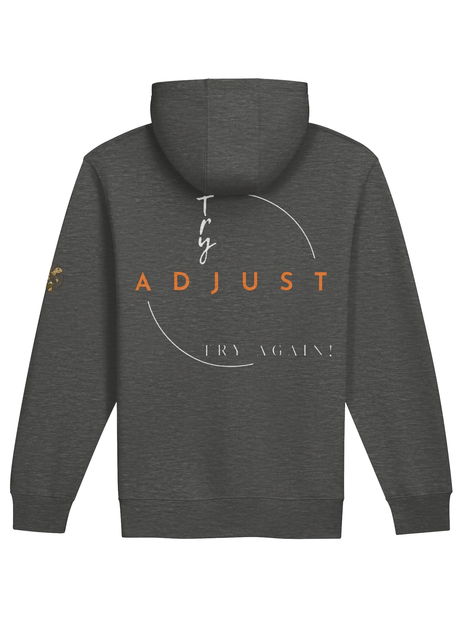 Try ~ AdJuSt ~ Try Again! product image (18)