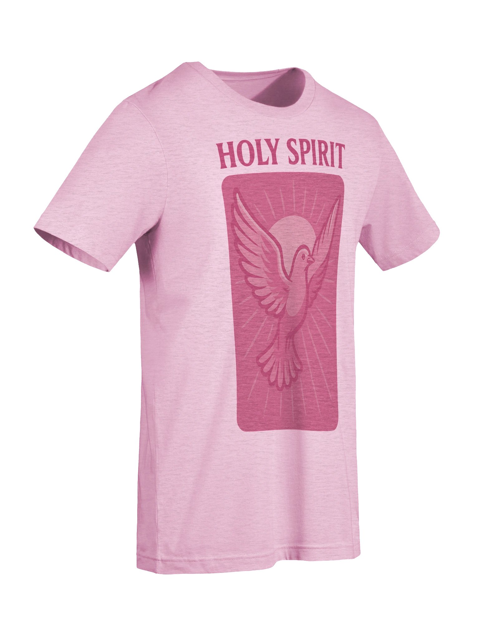 Holy Spirit T-Shirt product image (21)