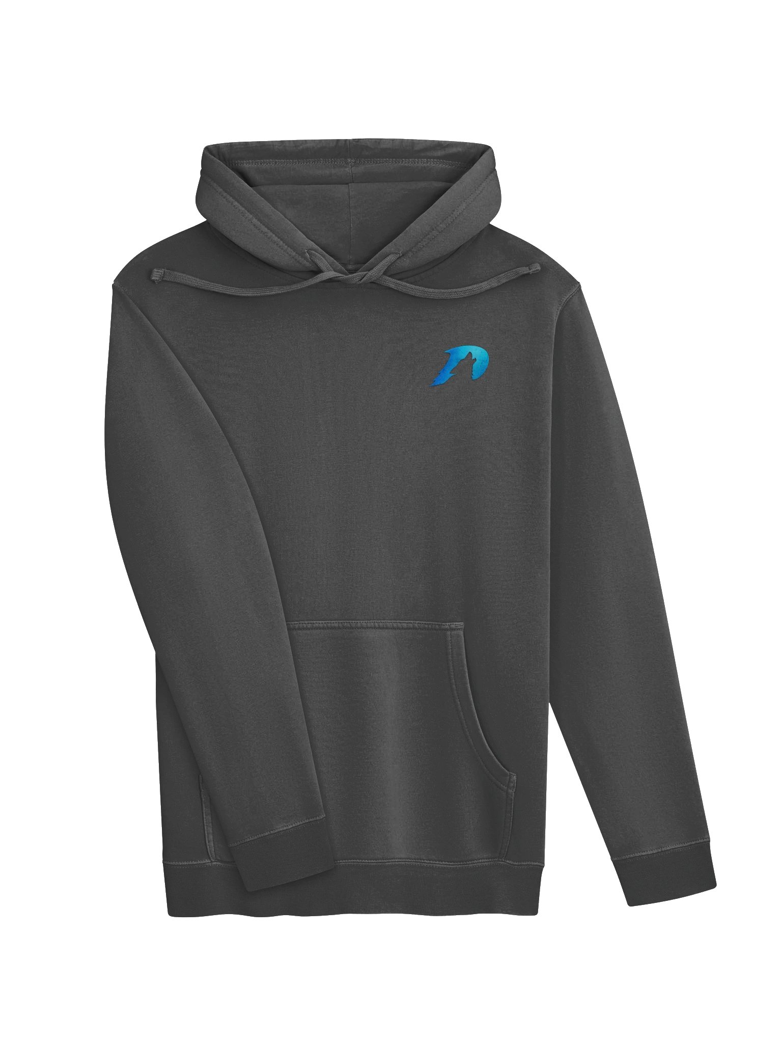 DISFIGURE "STEAMER" HOODIE product image (3)