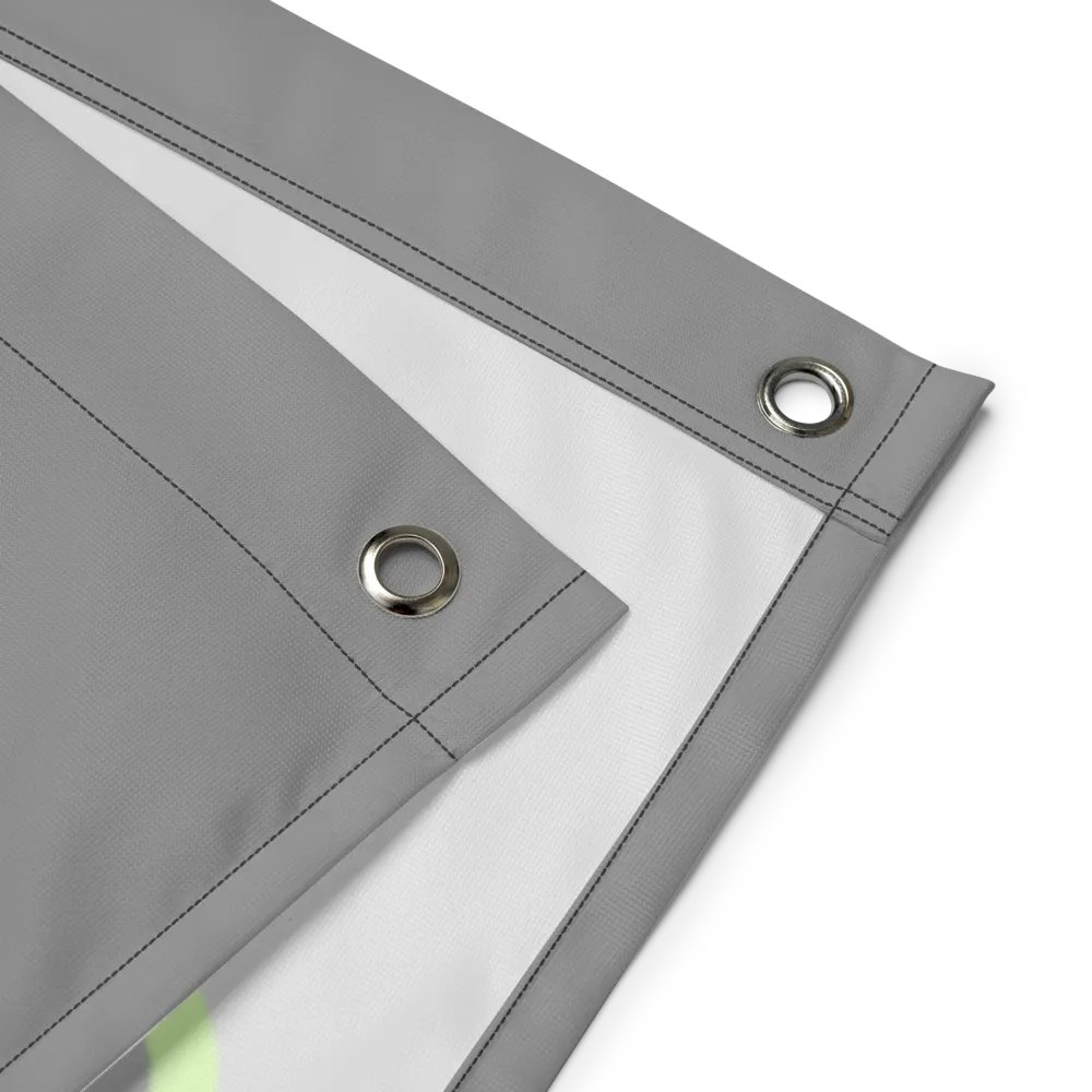 Racing #18 Flag product image (2)