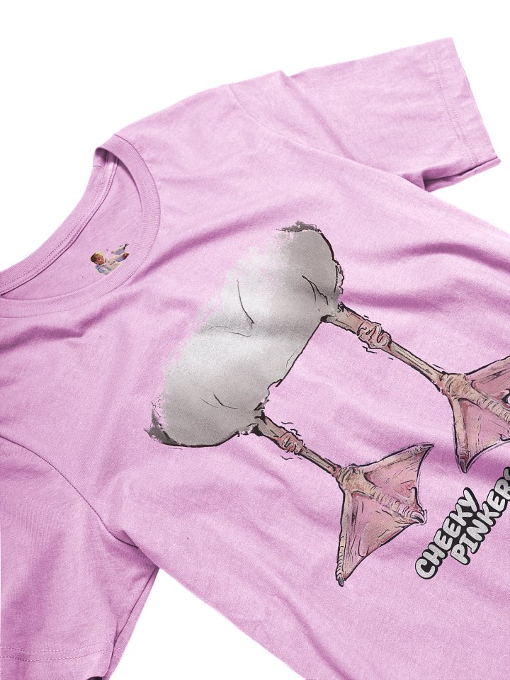 Cheeky Pinkers! product image (2)