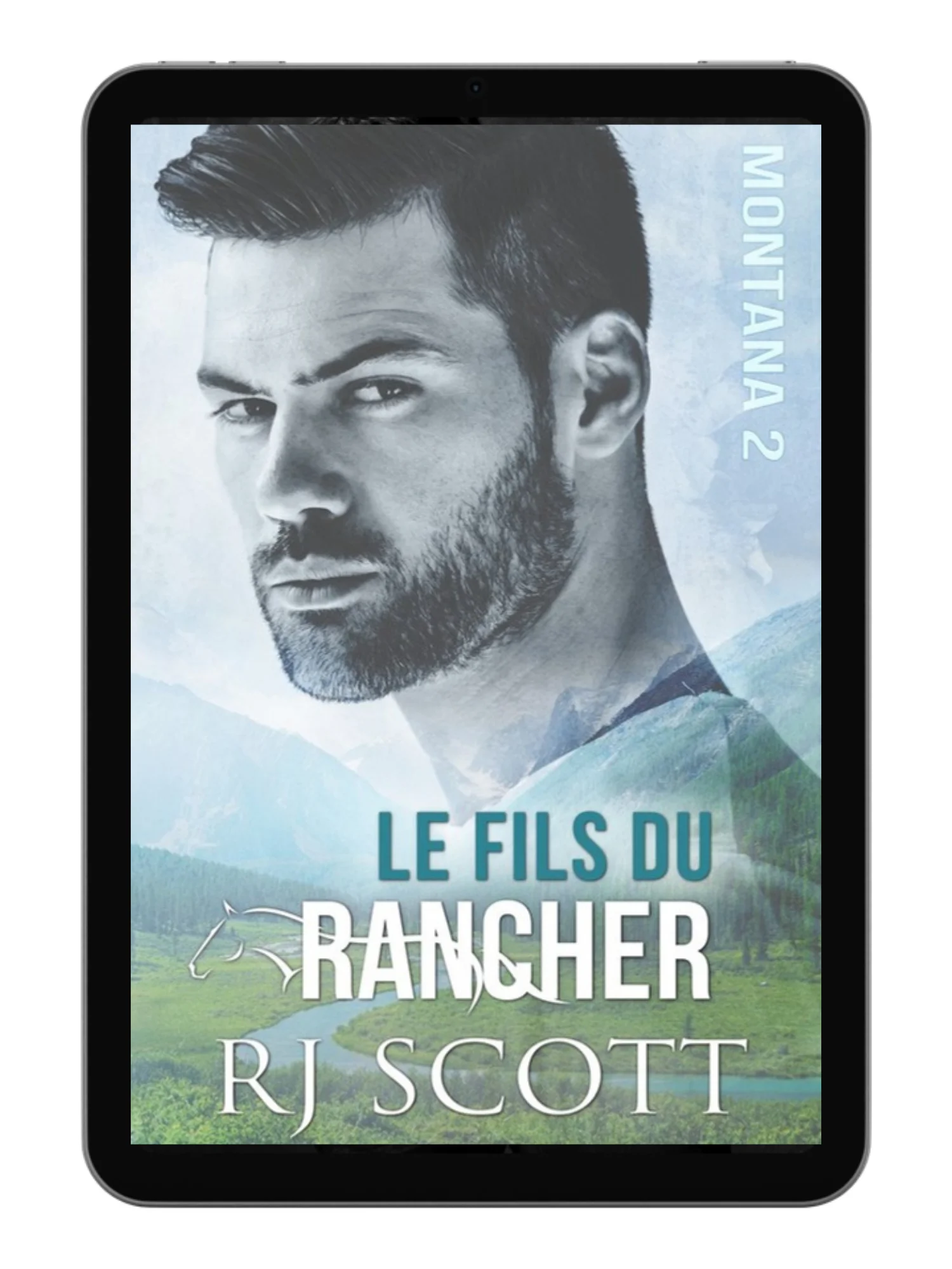 Le Fils du Rancher product image (1)