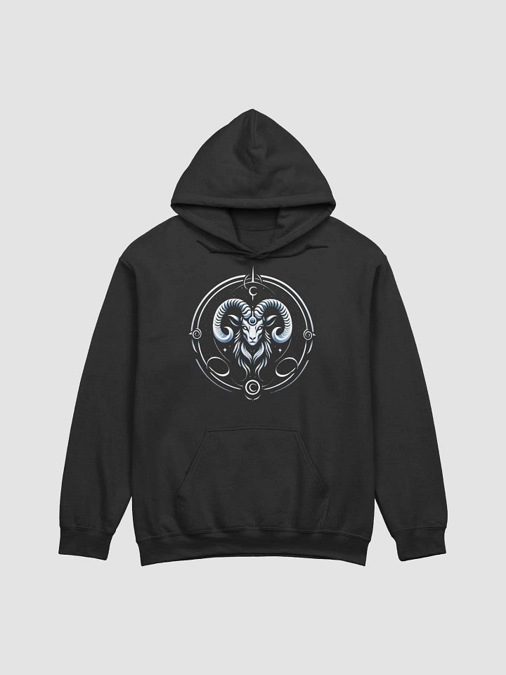 Novelty Capricorn Season Hoodie product image (12)