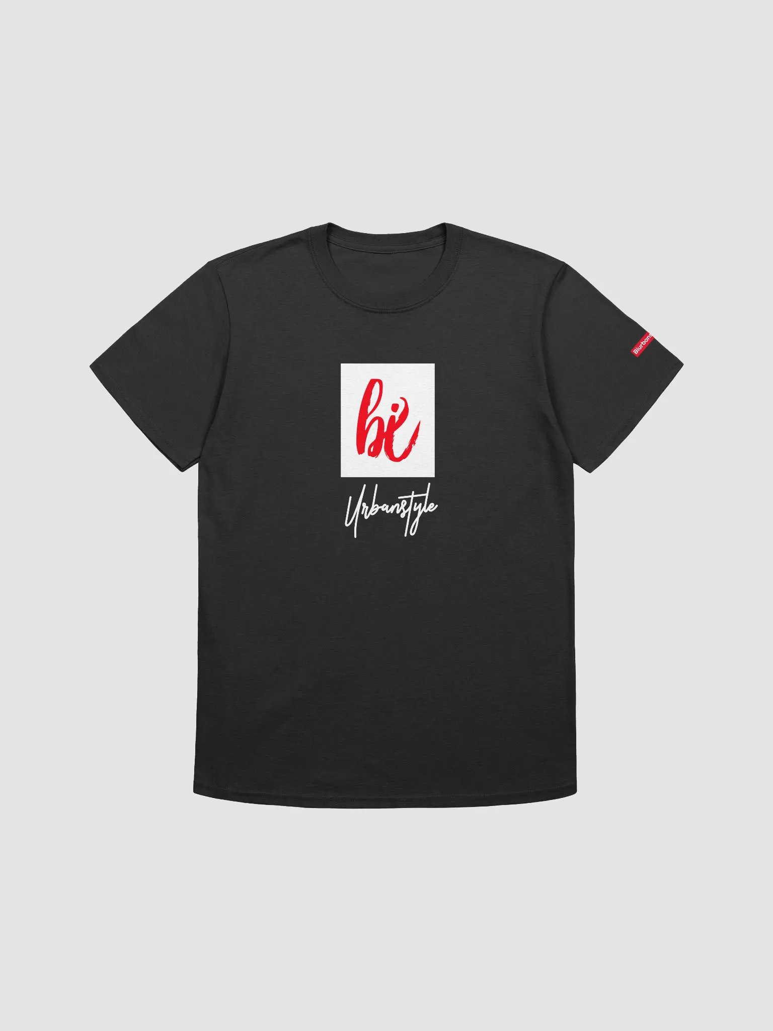 Dynamic Brush Bi T-Shirt product image (5)