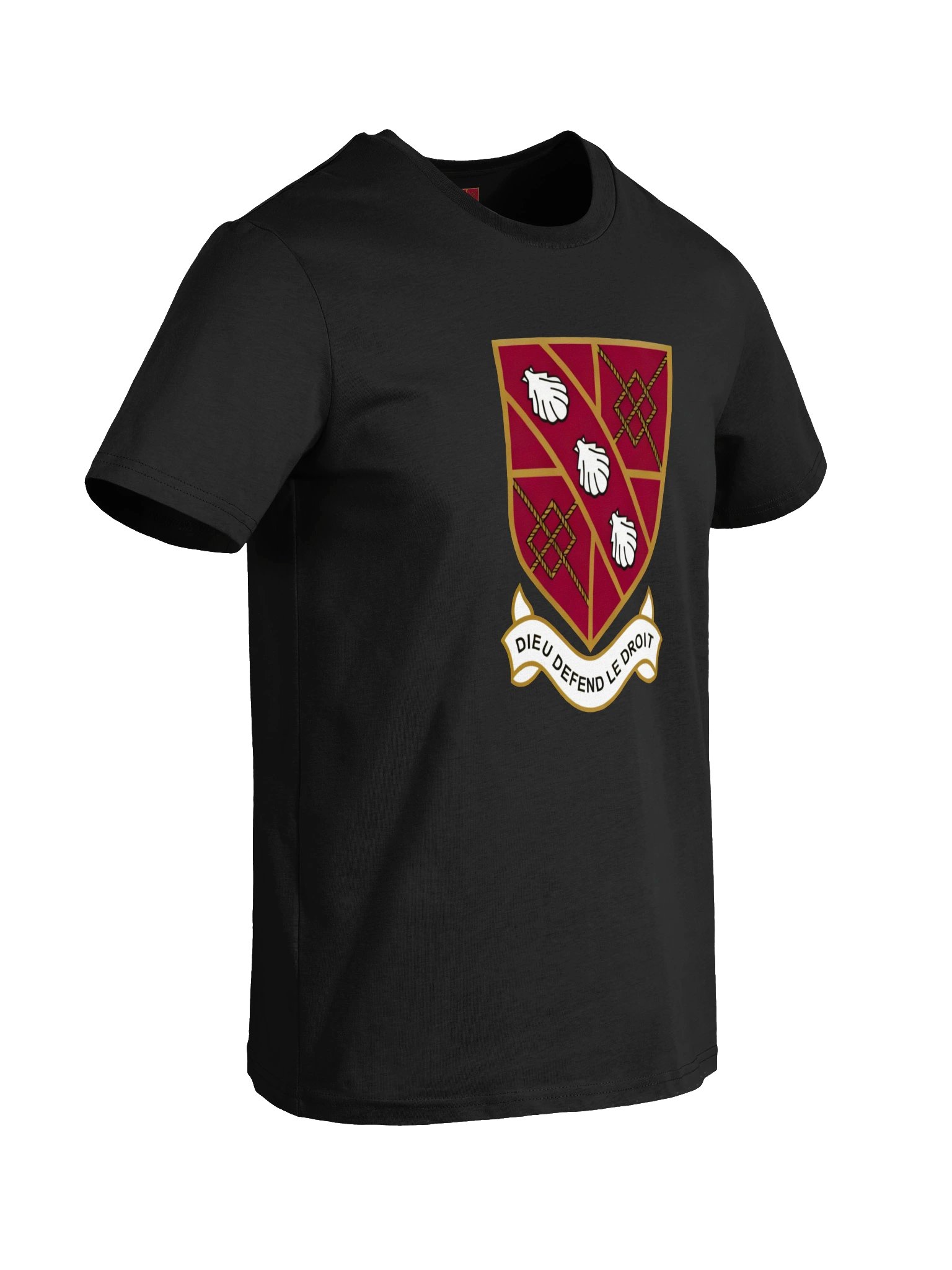 Spencer Club Tshirt product image (61)