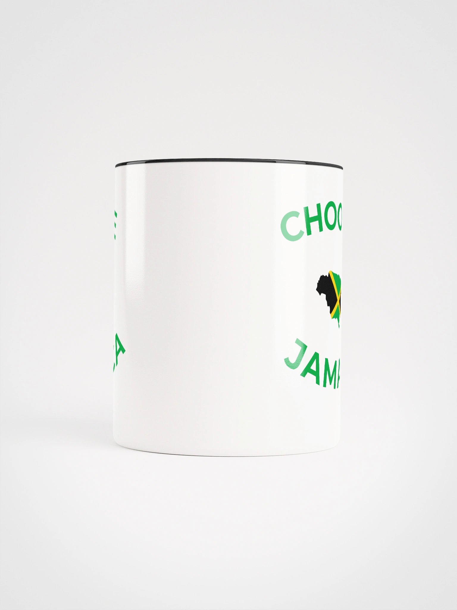Choose Jamaica Ceramic Mug product image (22)