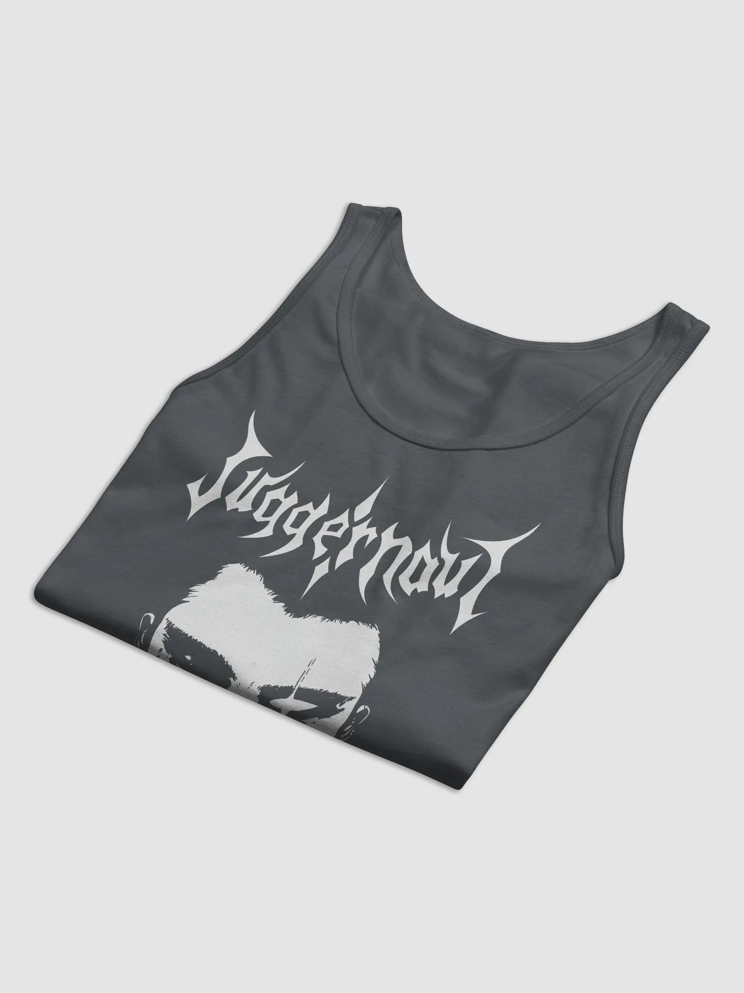 Juggernaut (Guts) product image (6)