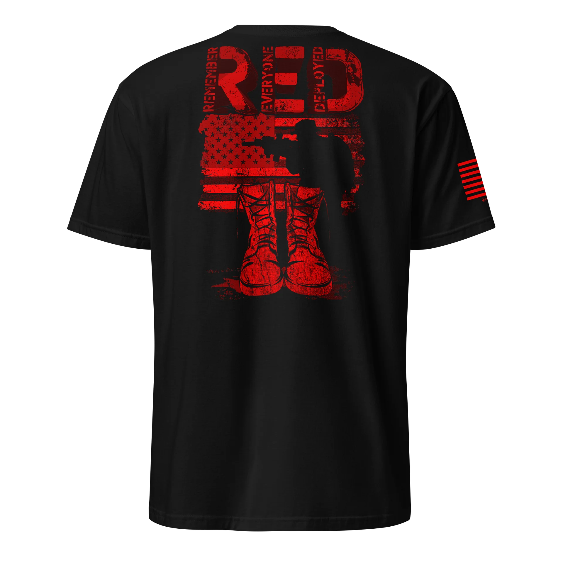 Red Friday: Stacked product image (1)