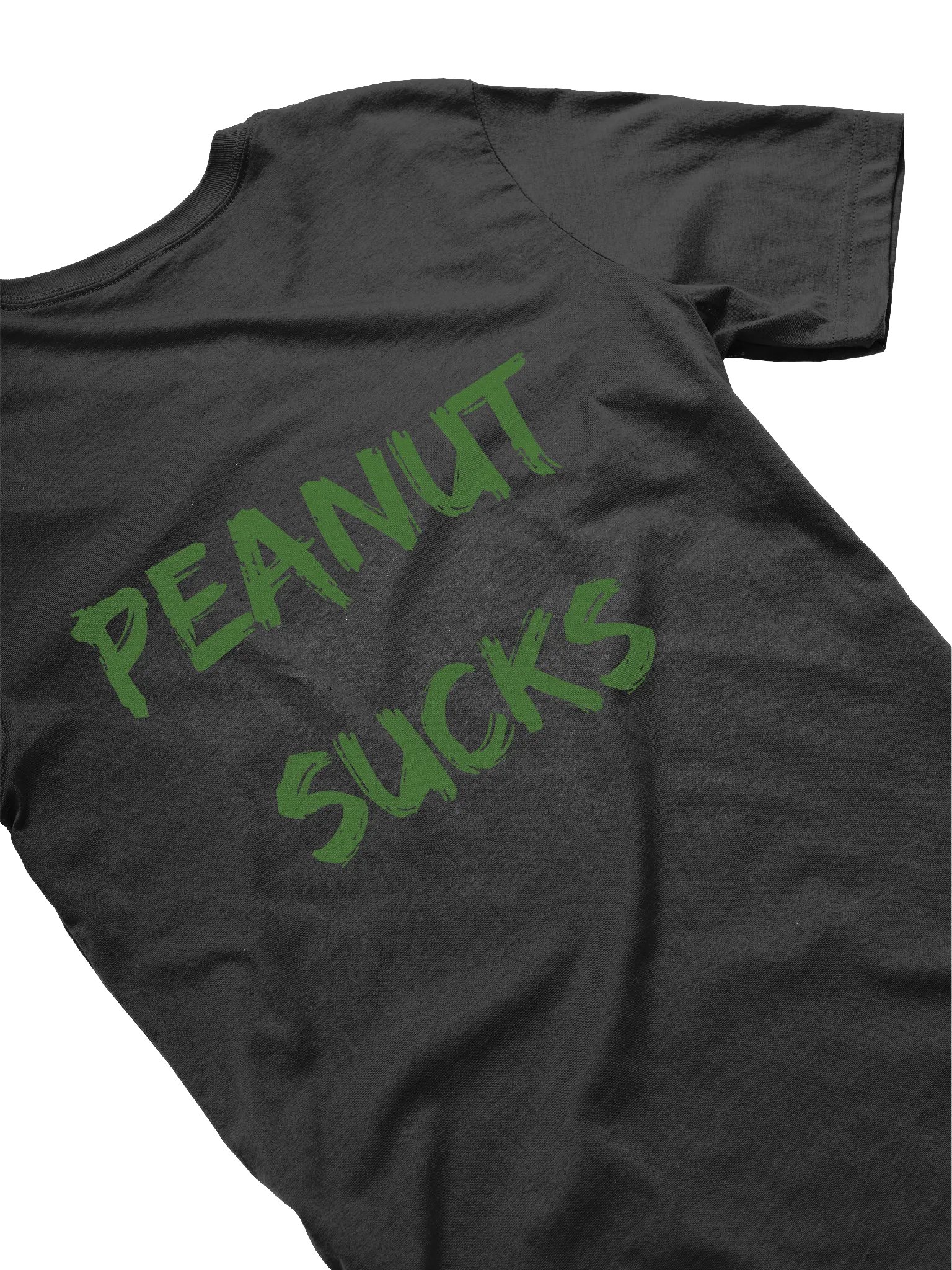 No Stamina Tee product image (4)