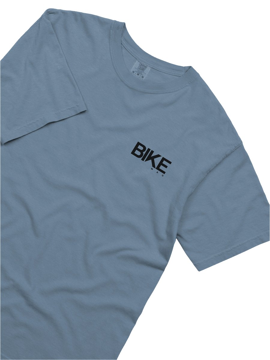 I Hate Riding Illegal Trails Shirt (Dark Logo) product image (5)
