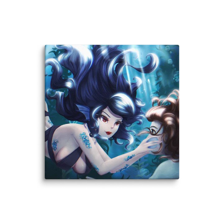 Canvas Art of Kailyn and Jon Lore product image (8)