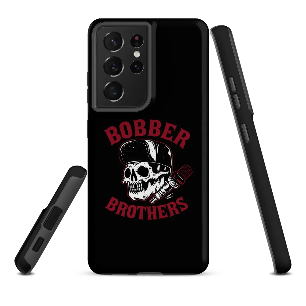 Bobber Brothers - Samsung Case - image 9