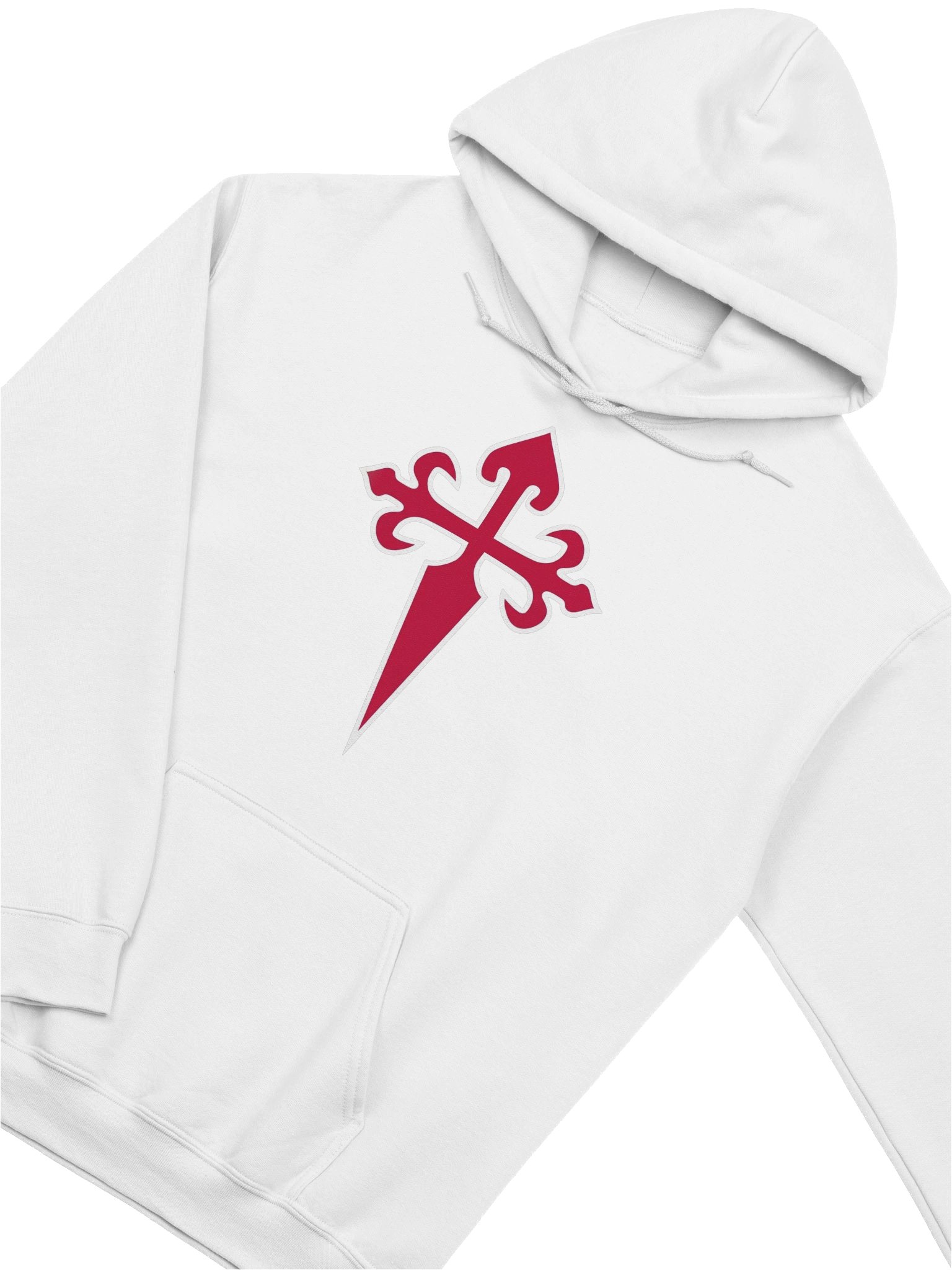 Santiago's Cross - Hoodie product image (5)