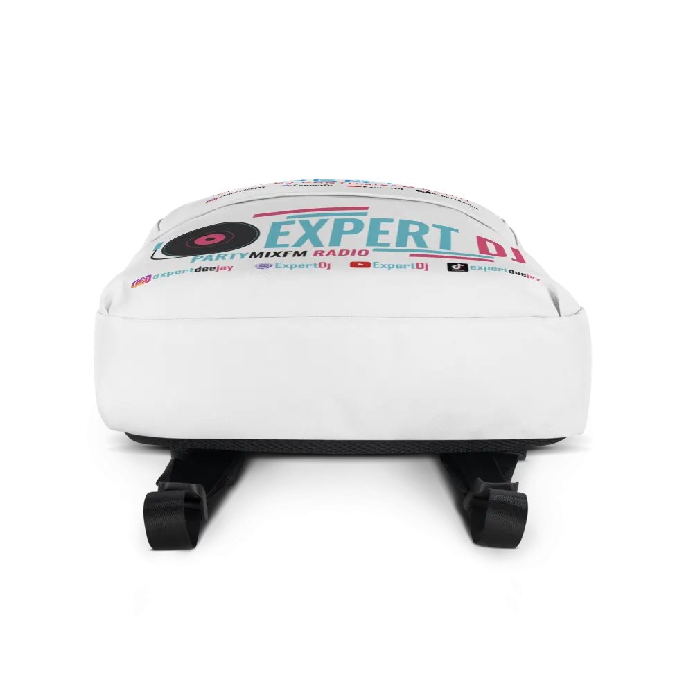 Explorer All-Over Print Backpack product image (4)
