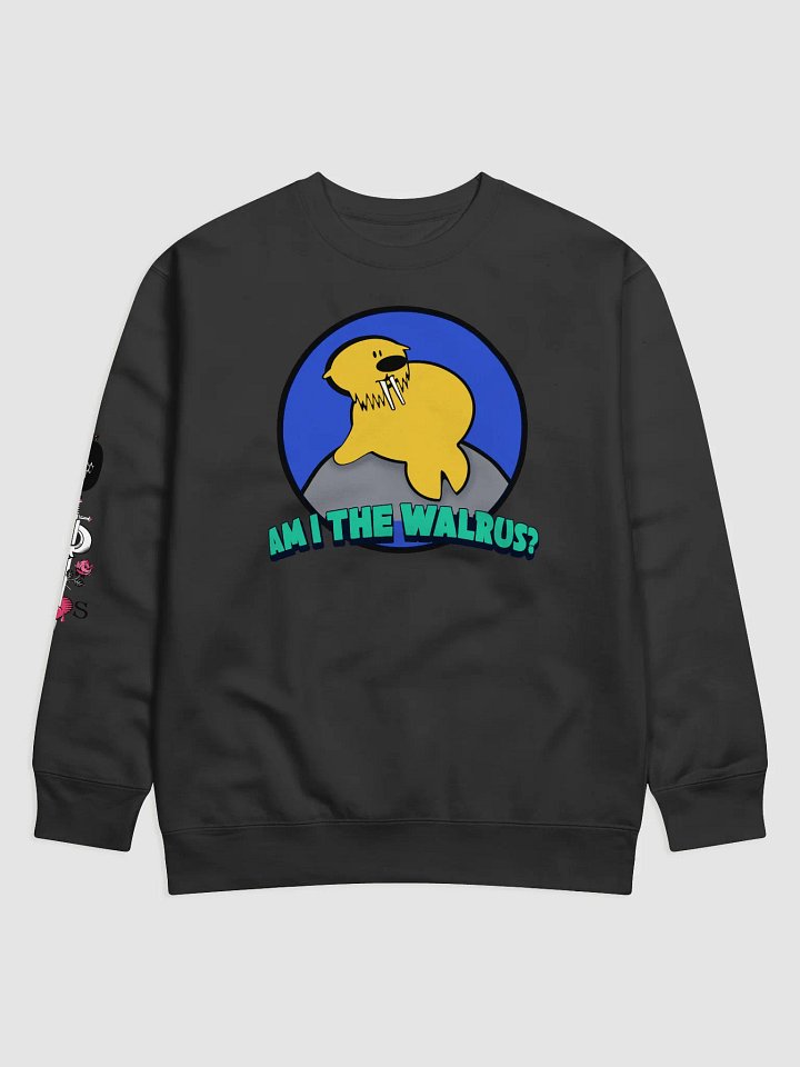 Am I the Walrus? Only Beatles fans product image (1)
