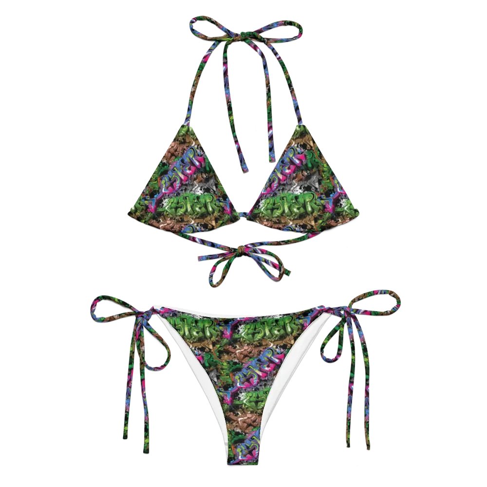 Camo Bikini product image (1)