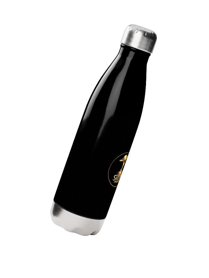 Saturn Awards Trophy Stainless Steel Water Bottle product image (2)