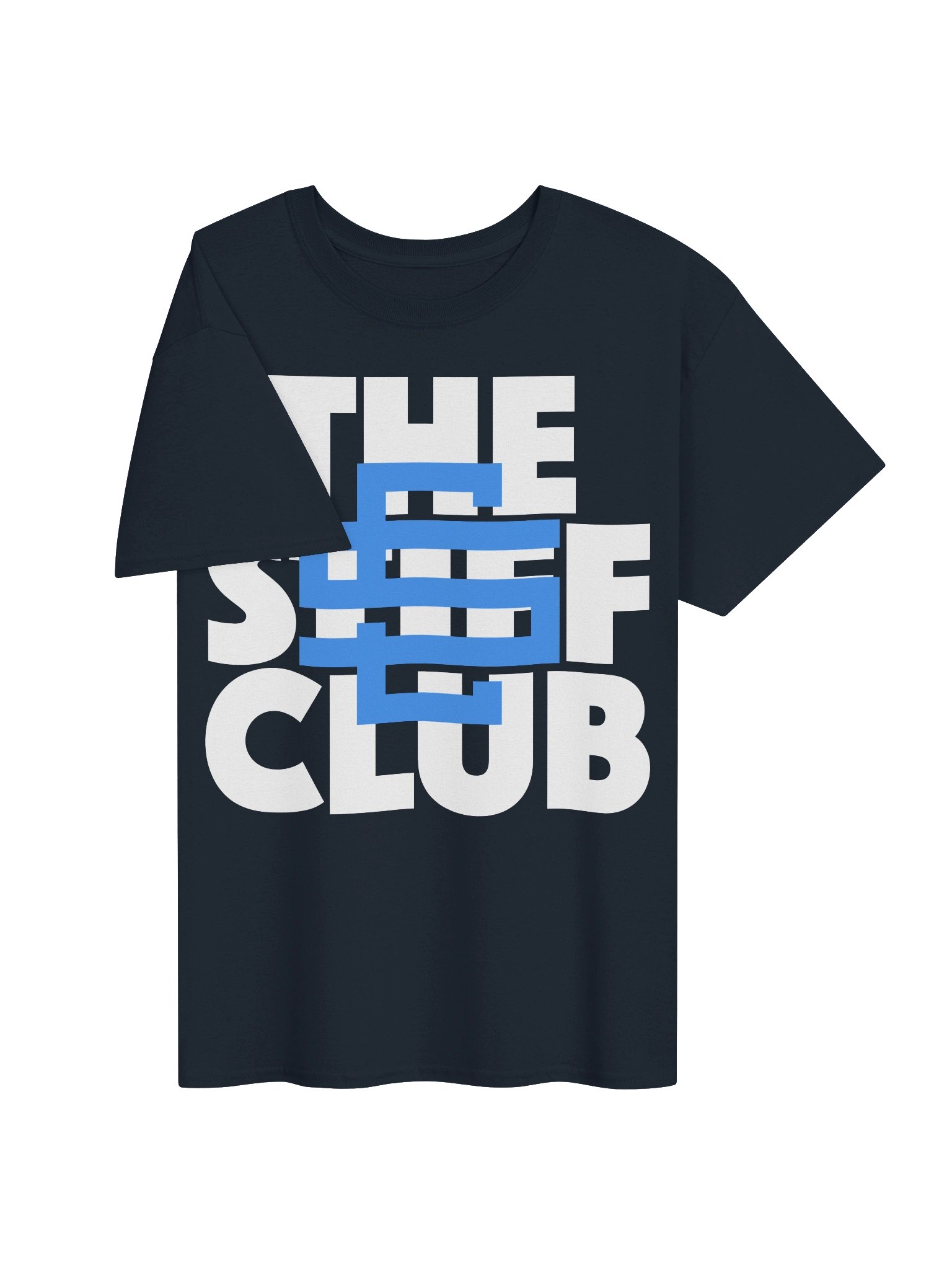 Stiff Club Statement Tee product image (3)