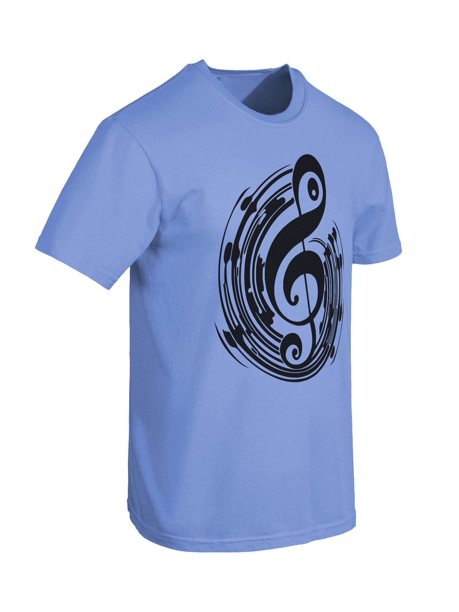 Music In Motion Tee product image (4)