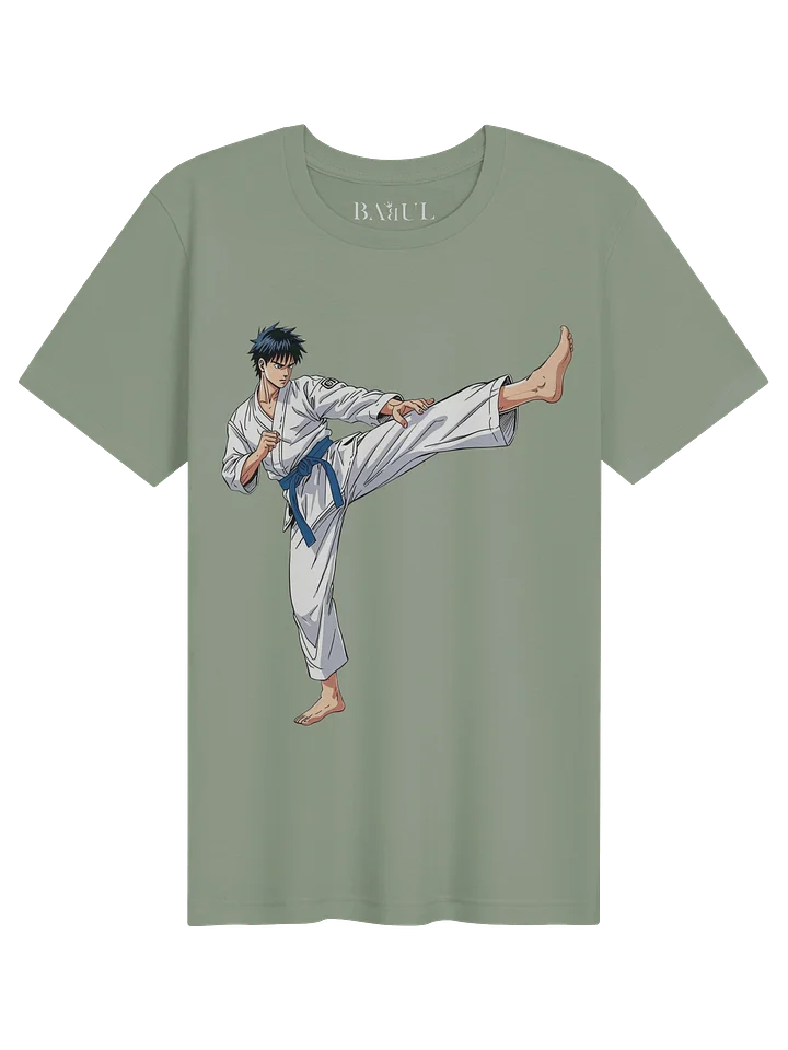 Anime Athletic Club product image (11)