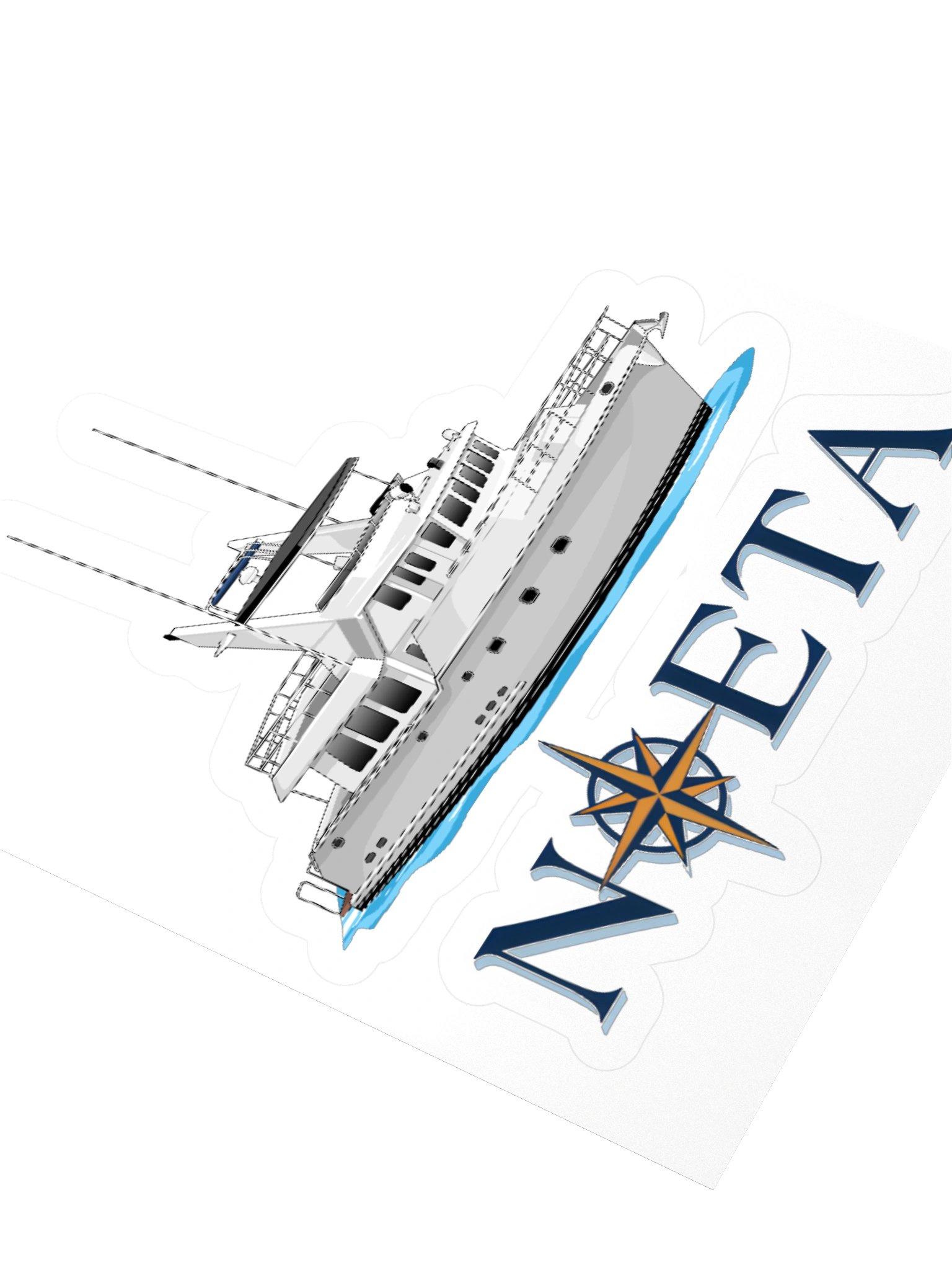 NOETA Stickers product image (3)