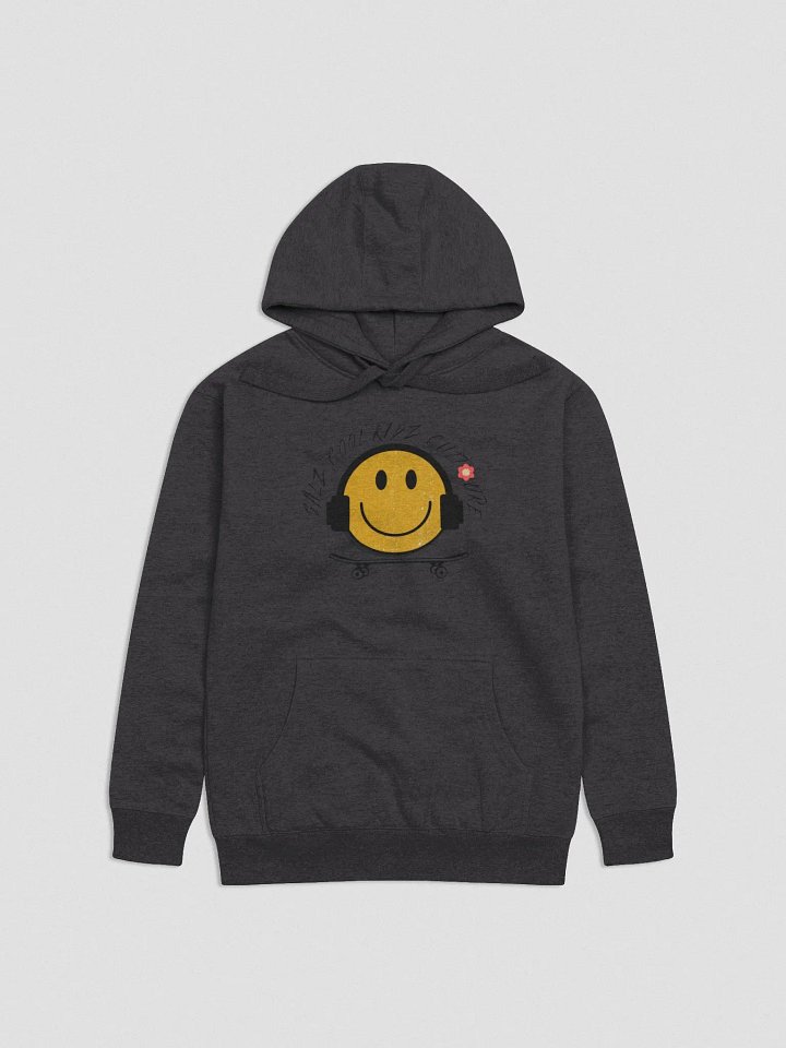Salz CULTture Hoodie product image (4)