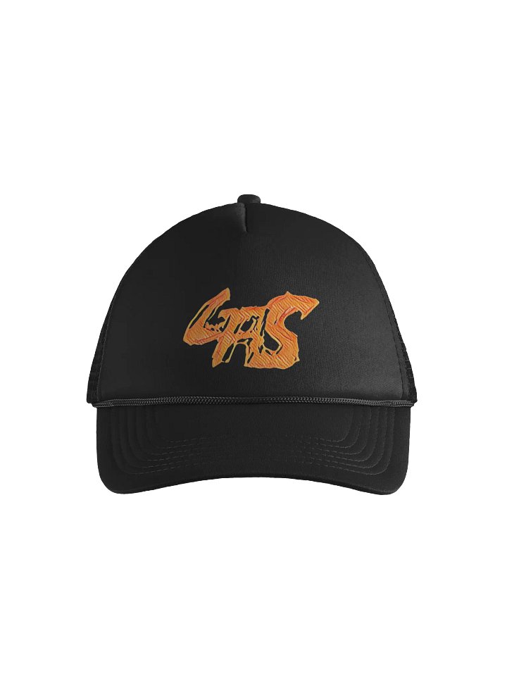 Logo Edition Trucker product image (1)