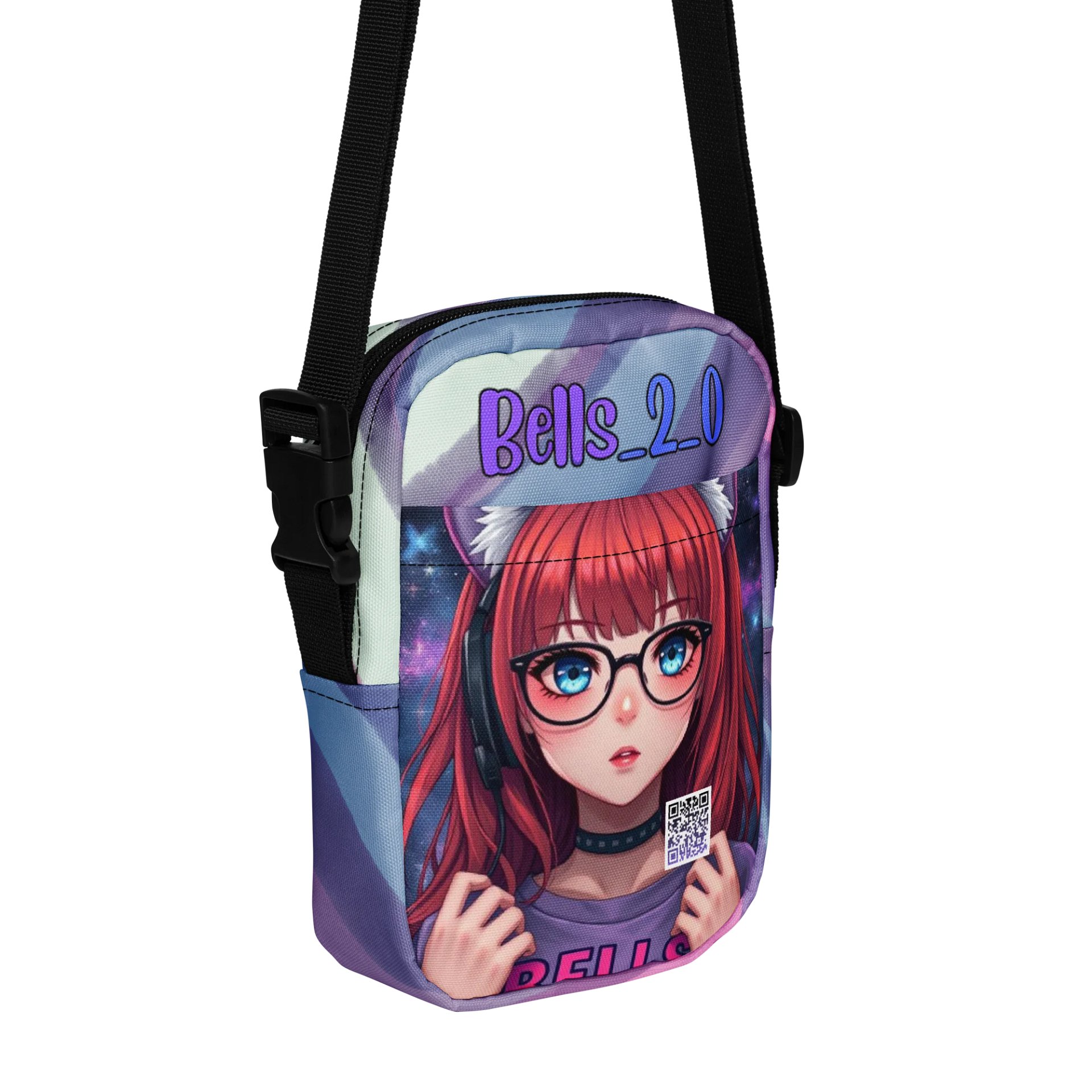 Bells Galaxy Bag product image (1)