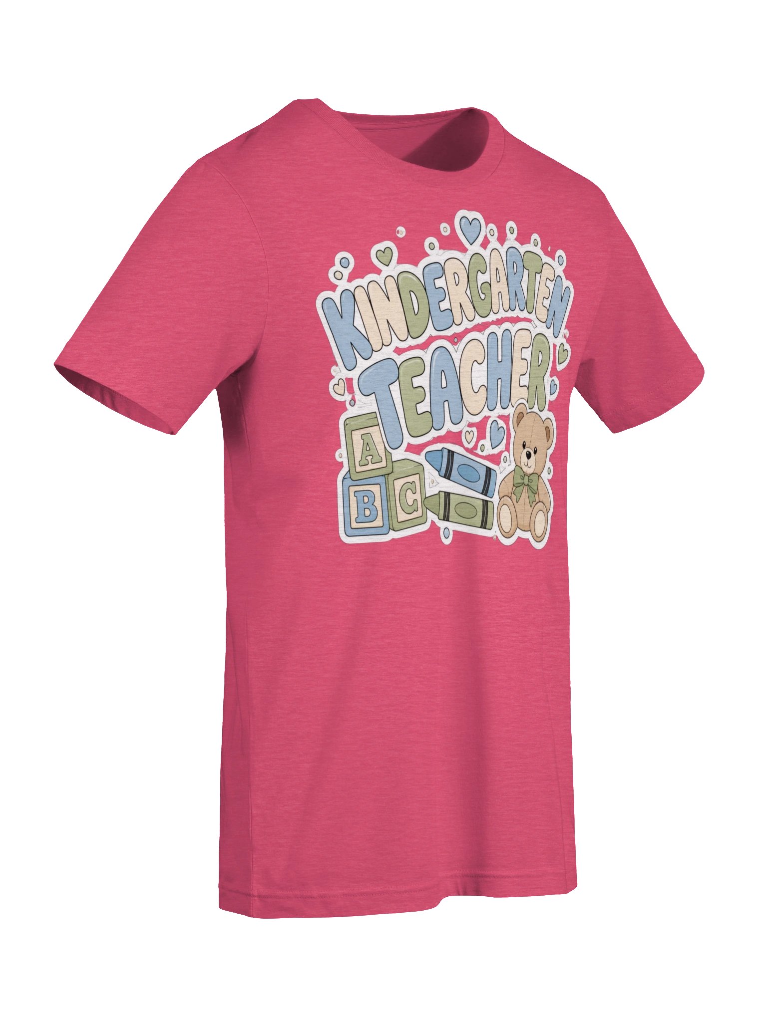 Kindergarten Teacher product image (37)