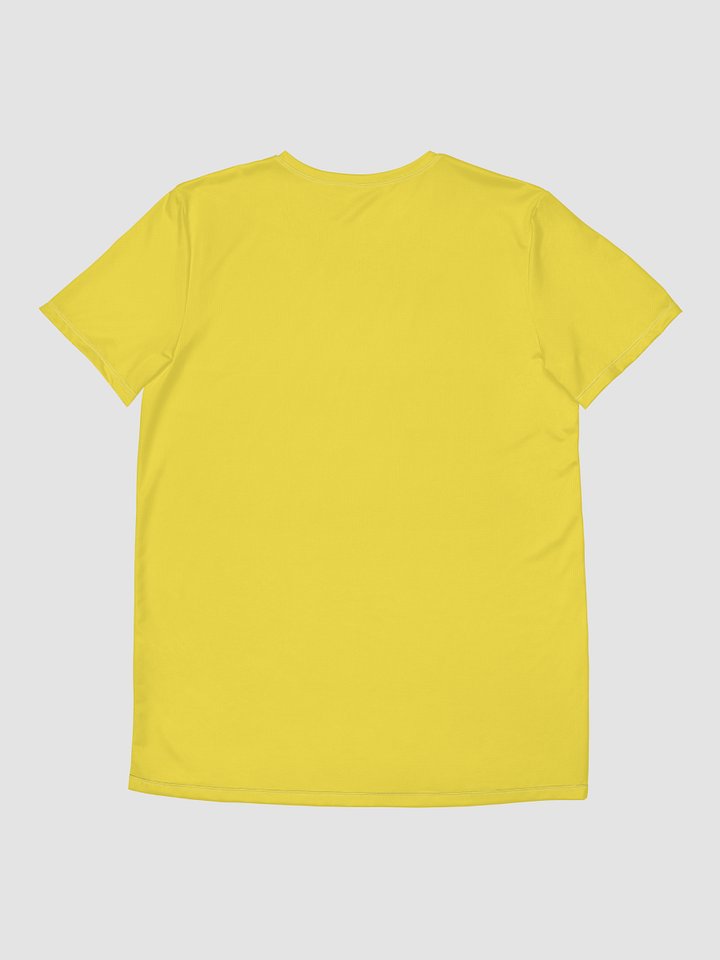 [Joshua Crawford] All-Over Print Athletic T-Shirt Sublicolor 103 - 4 product image (2)