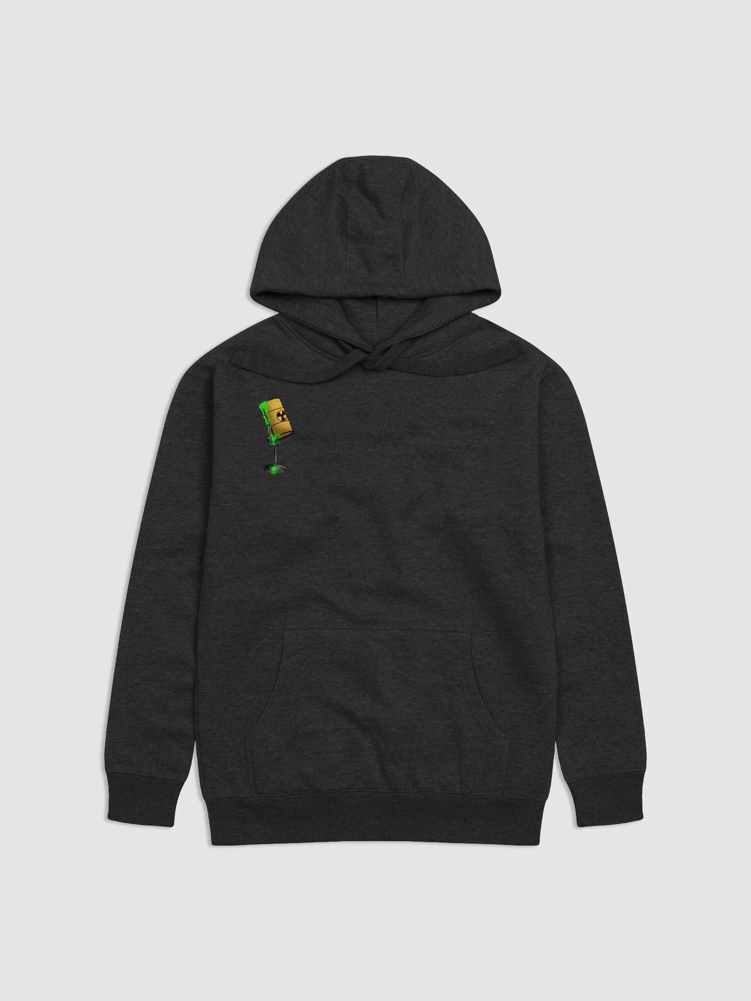 Toxic Hoodie product image (1)