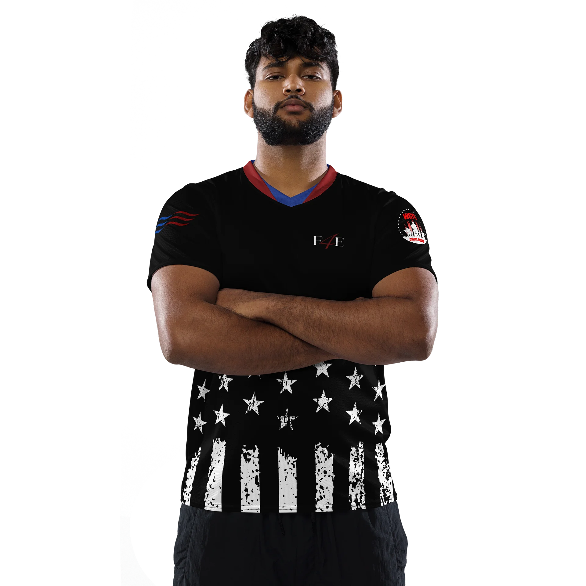 E-Sports Jersey product image (2)
