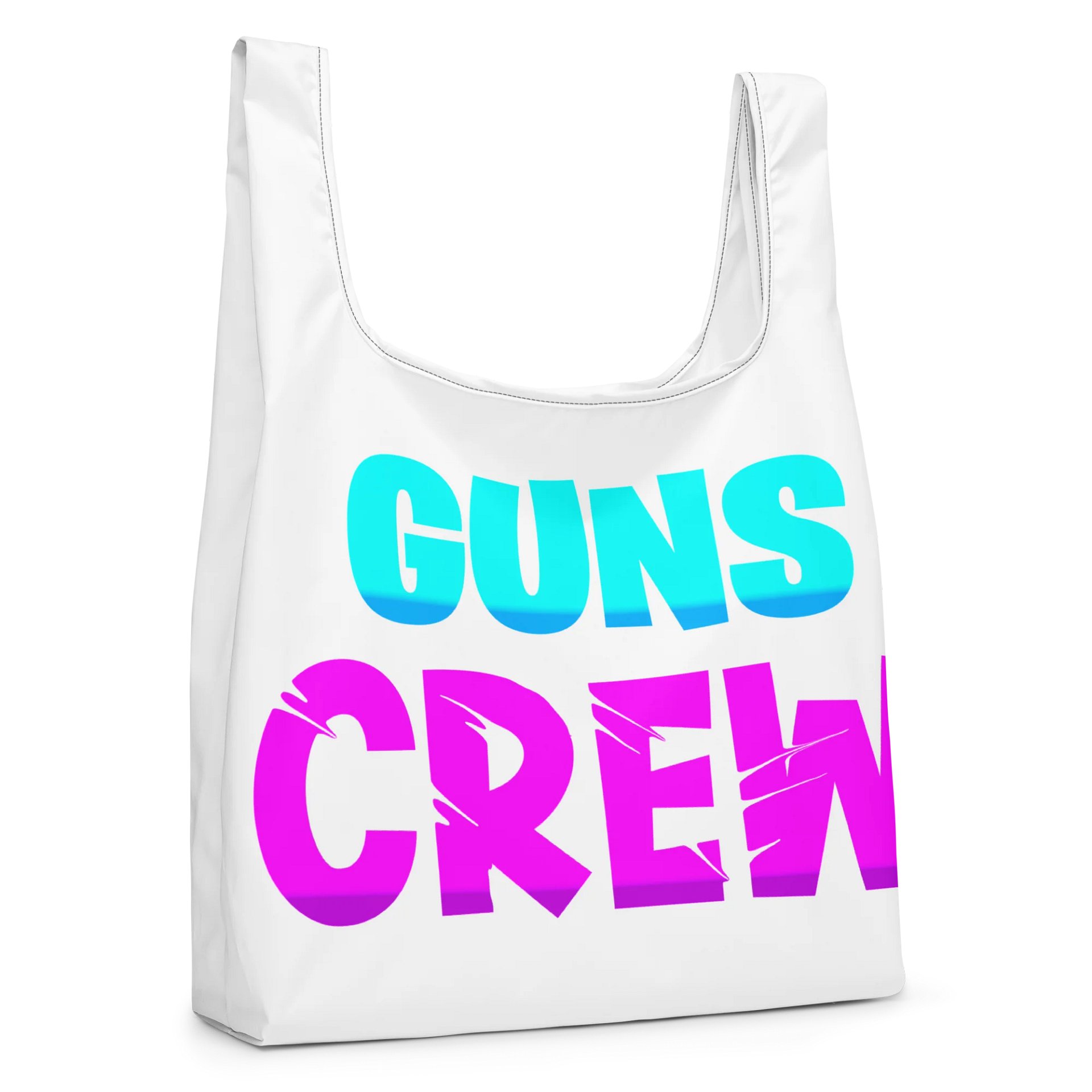 GunsCrew Shopping Bag product image (4)