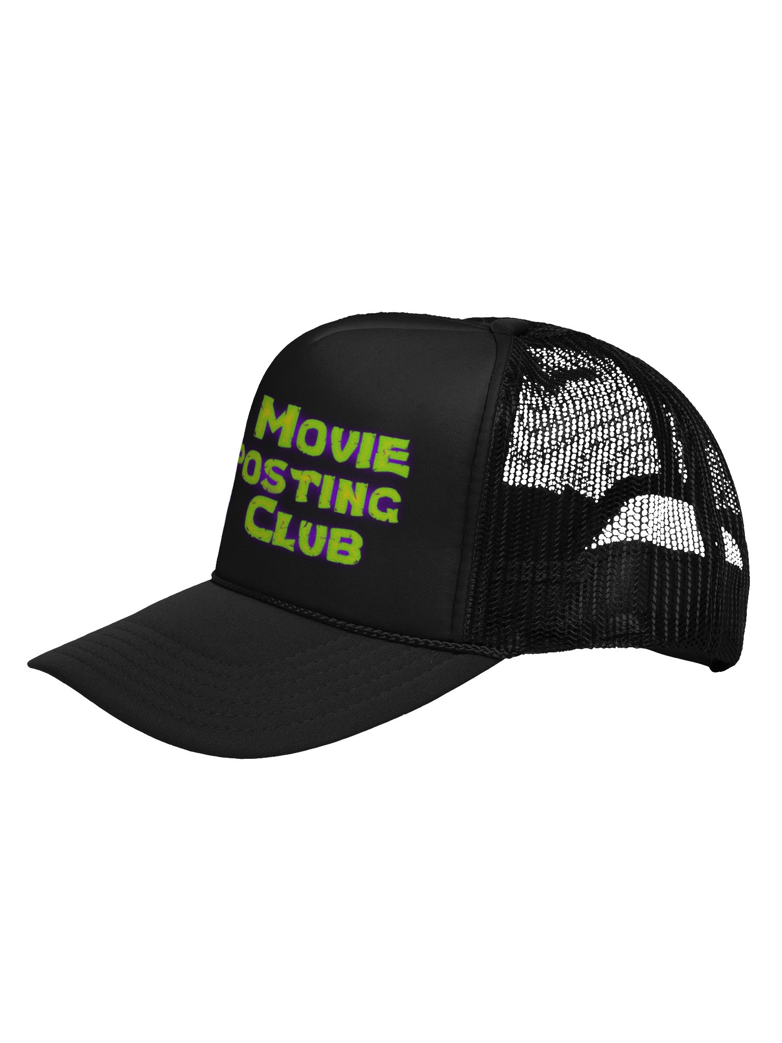 MSFC Trucker Cap product image (3)