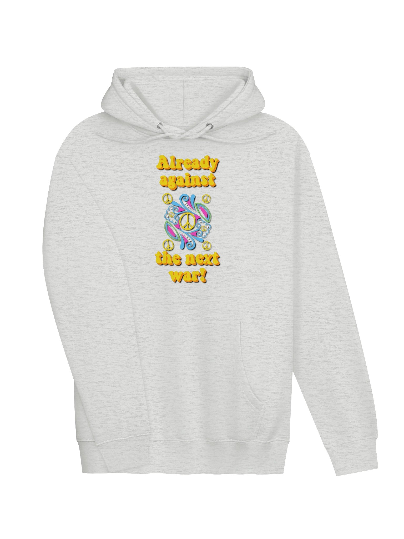 No More War product image (12)