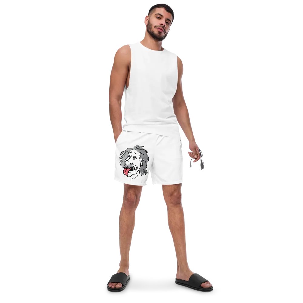The Genius Himself product image (2)