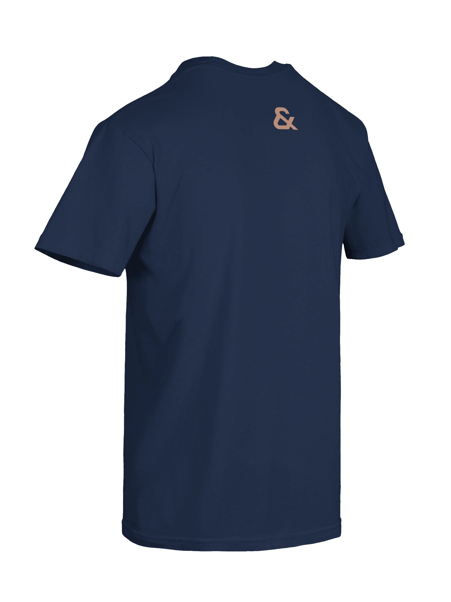 yes, & — heavyweight tee product image (8)