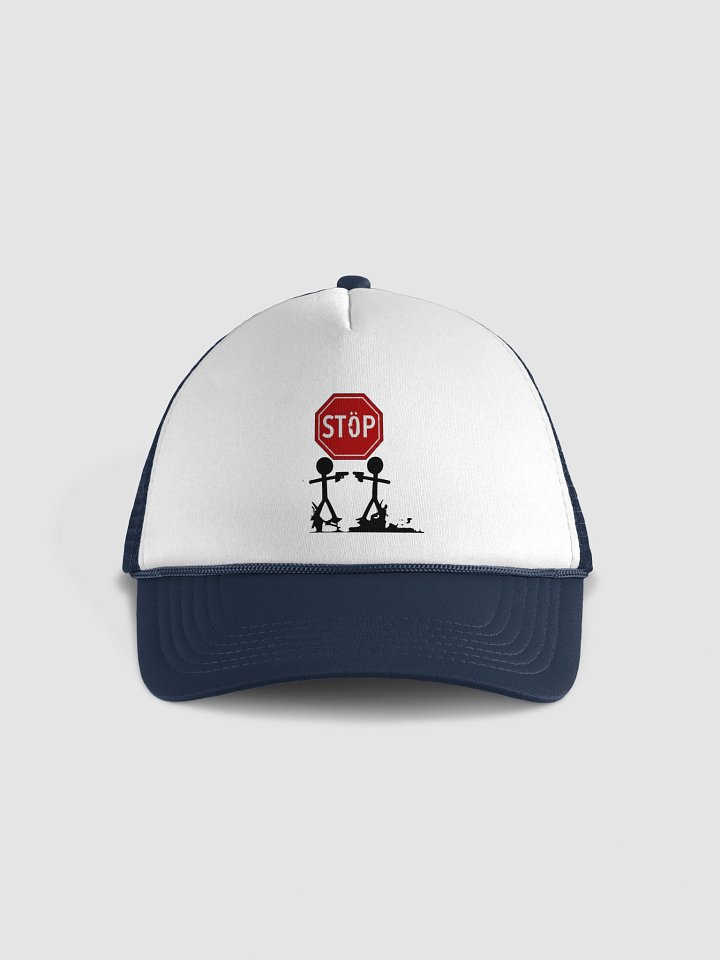 STOP HAT product image (17)