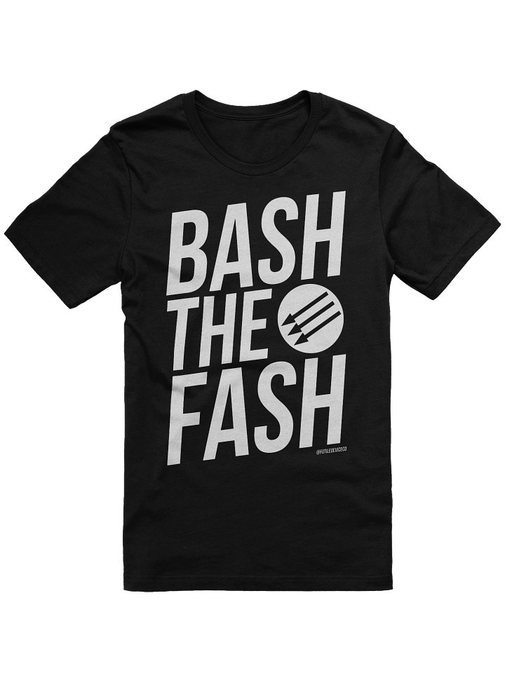 FUTILE DEVICE: BASH THE FASH product image (4)