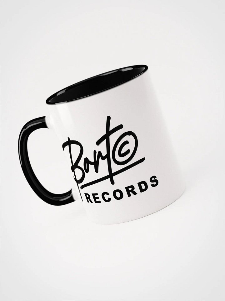 Bortco Records Mug product image (1)