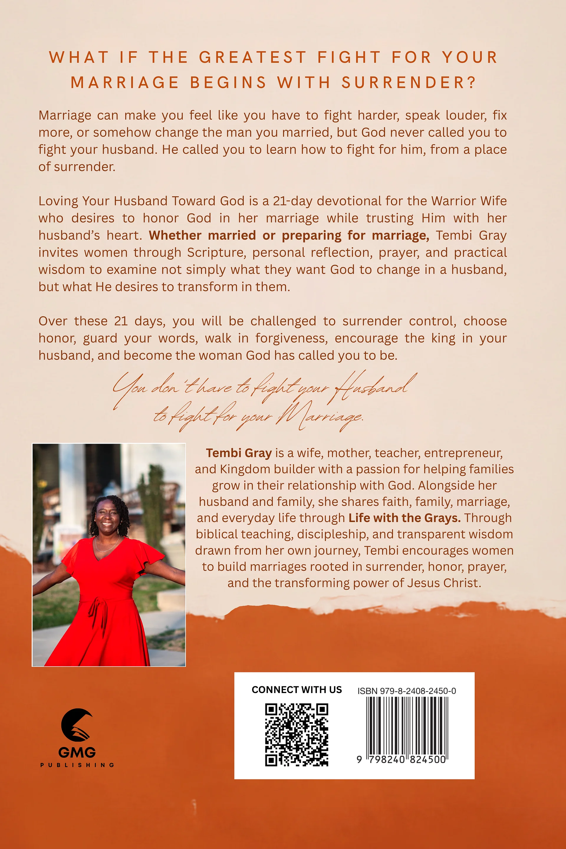 Loving Your Husband Toward God | 21-Day Devotional Ebook product image (2)