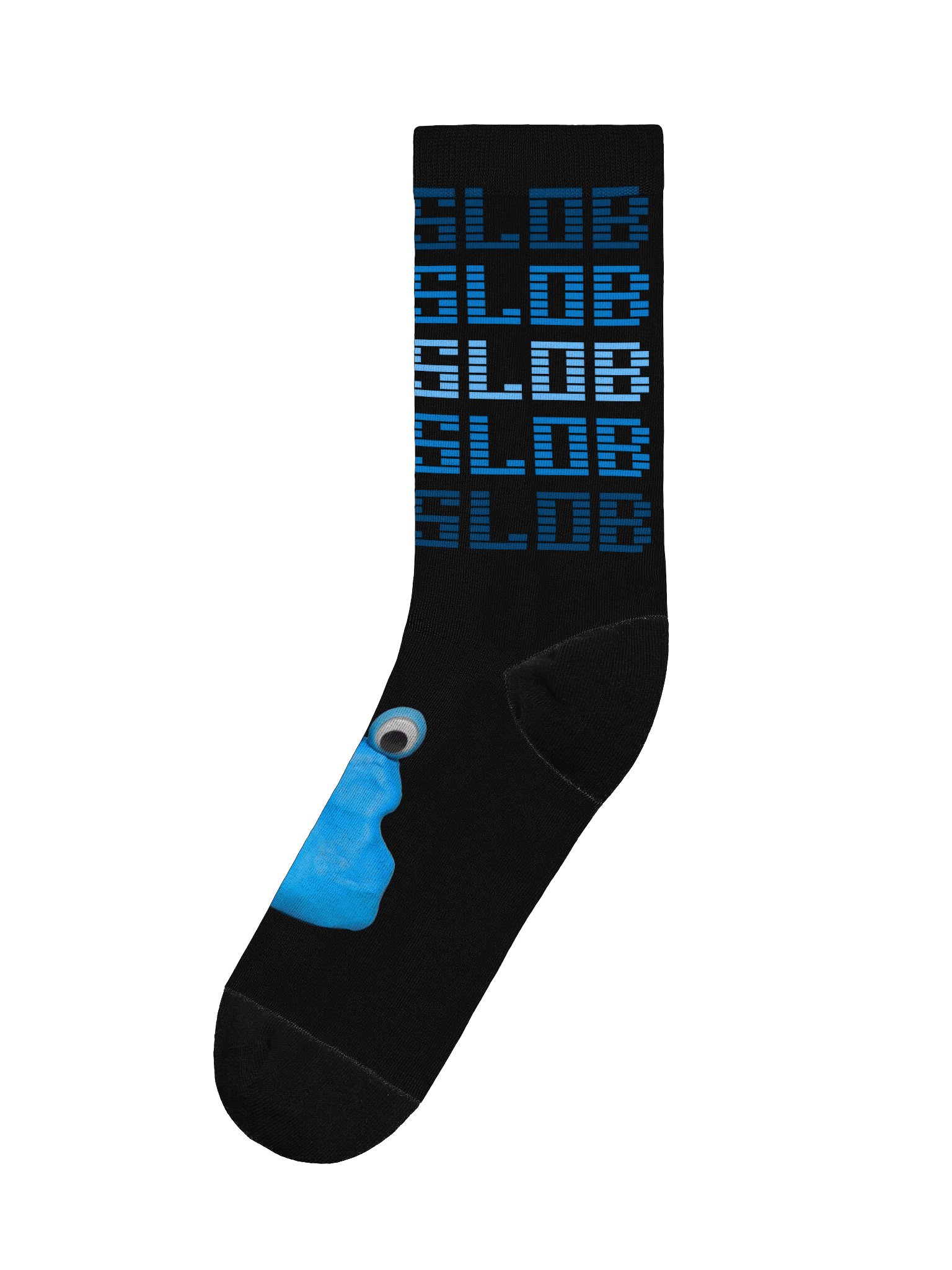 WEBSLOB SOCKS product image (1)