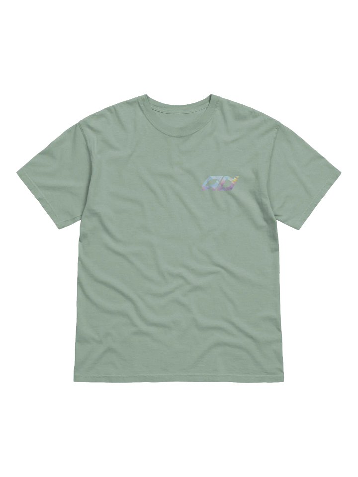 Holo Tee product image (3)