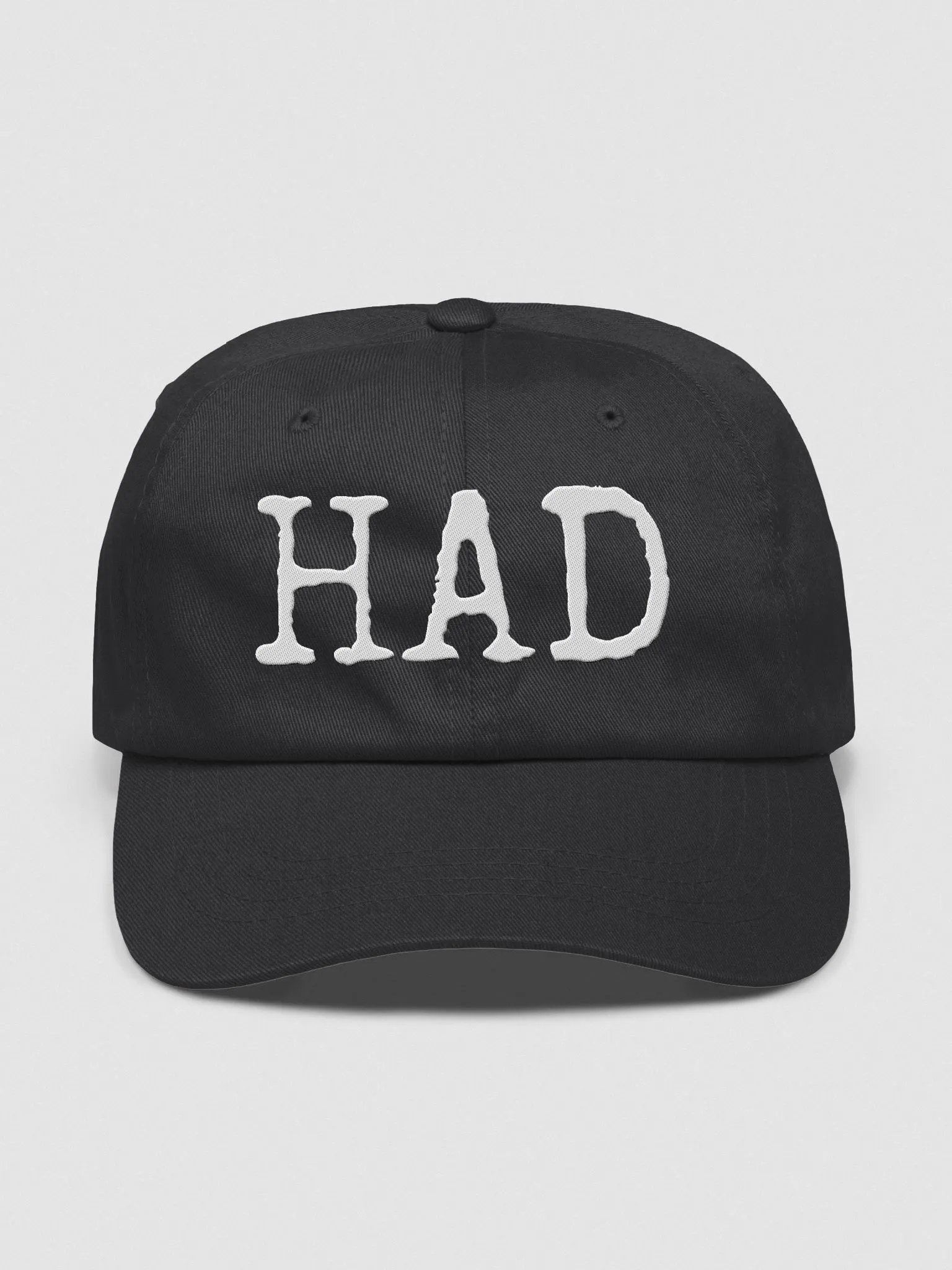 HAD Classic Hat product image (1)
