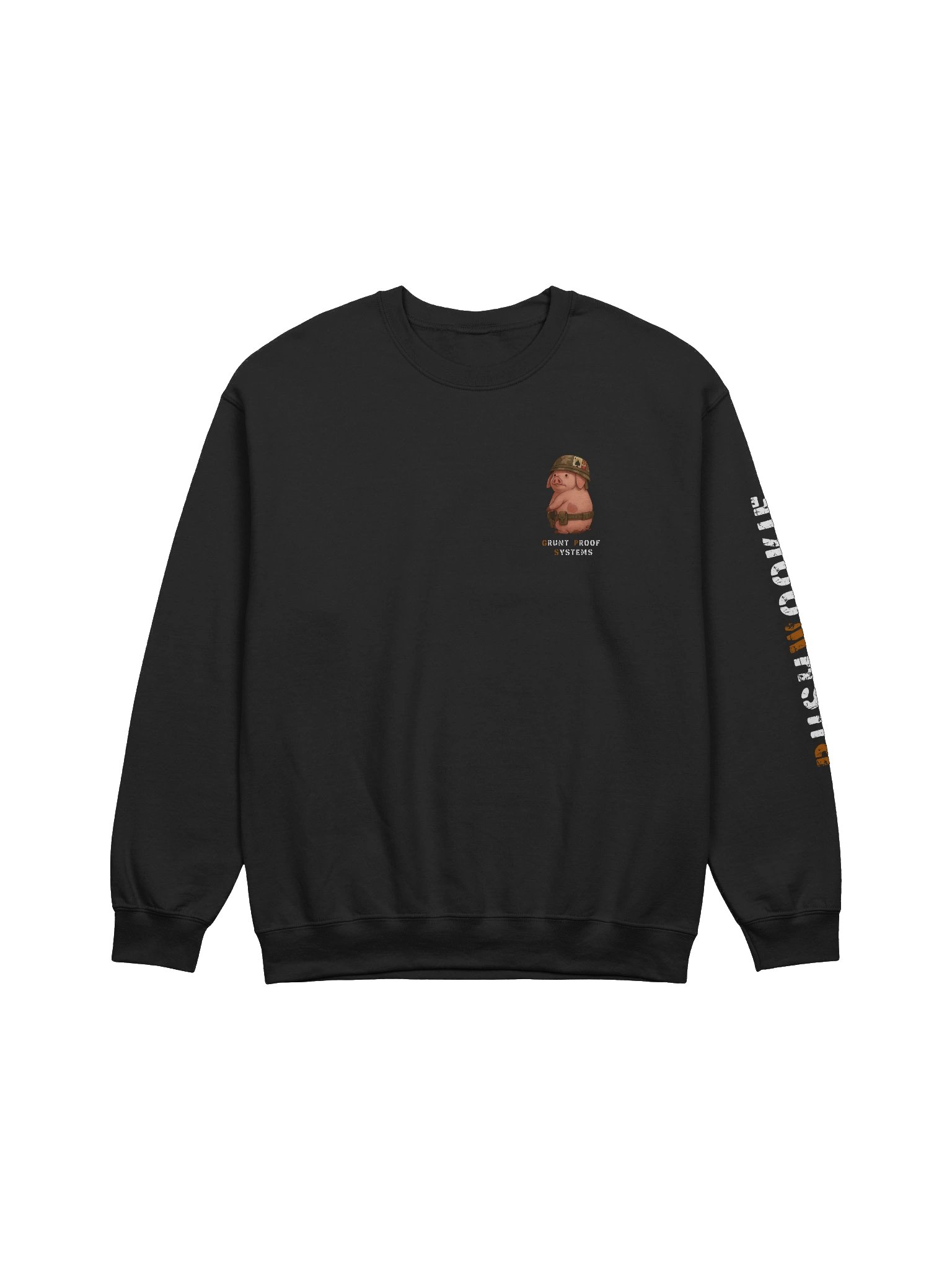 GPS Bush Wookie Sweat product image (1)