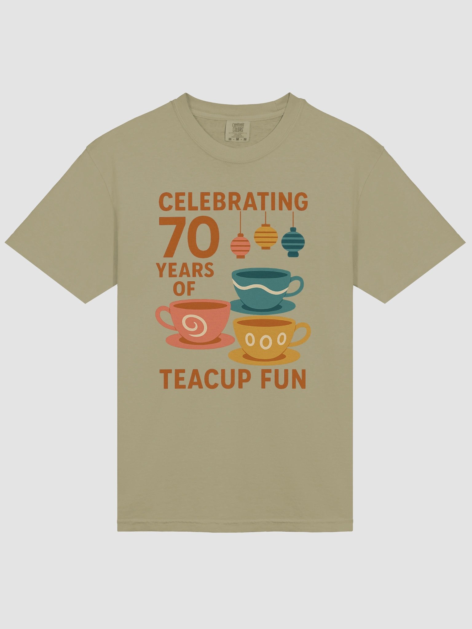Teacup Fun product image (39)