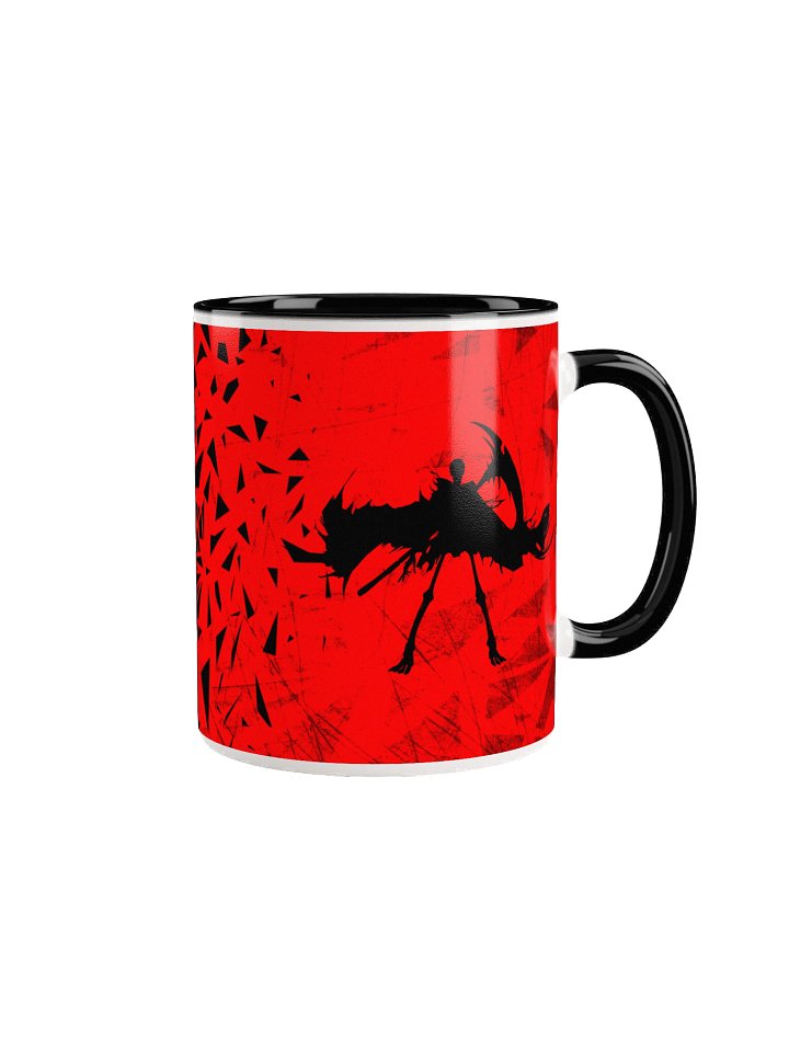 *NEW* IRIS Mug product image (2)
