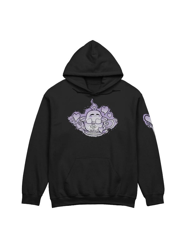 Teacup Ghost Hoodie product image (2)