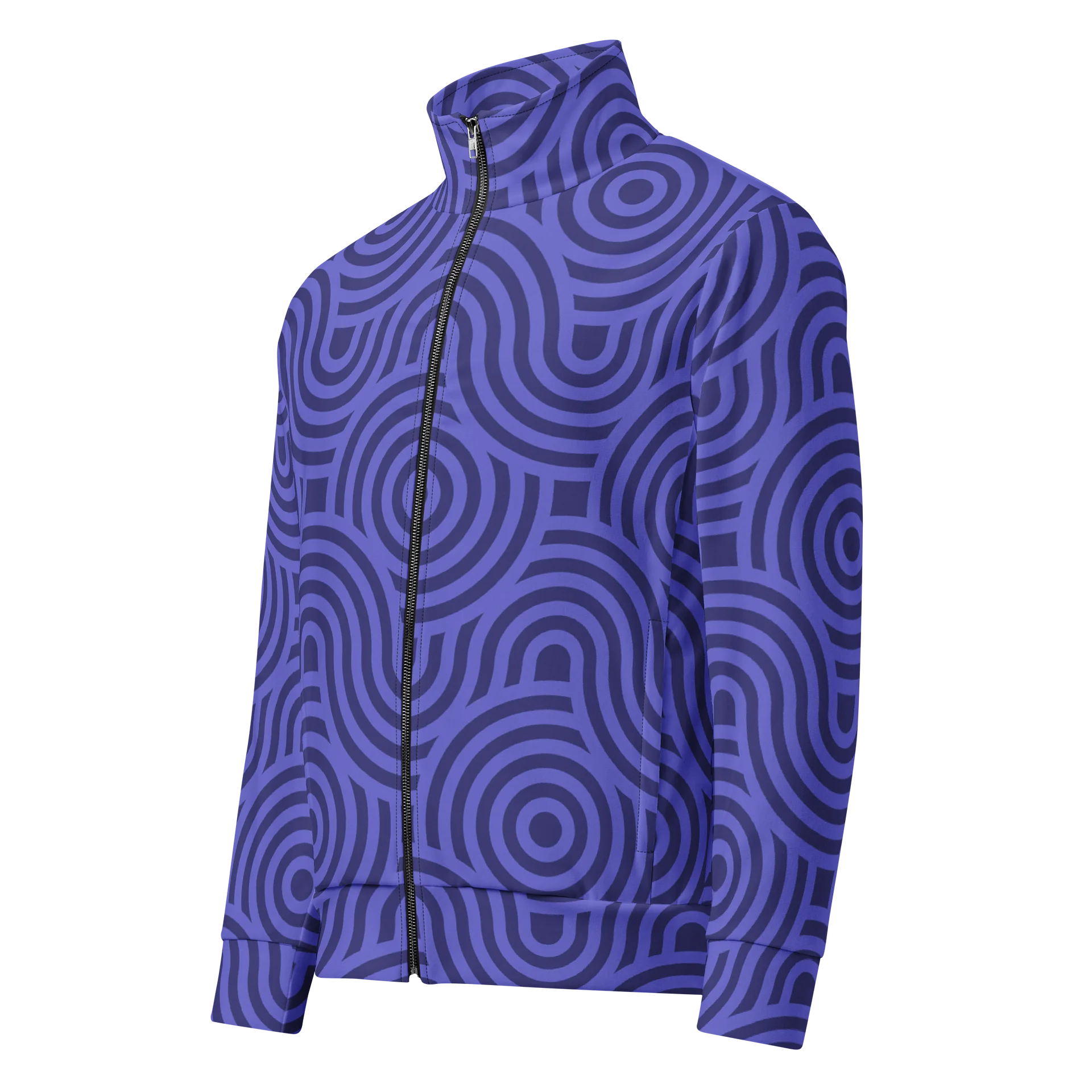 Sharkteeth Jacket 32 product image (1)